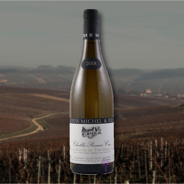 An "Outstanding", very affordable white Burgundy