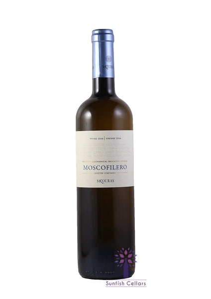Skouras Moscofilero 2024 – Sunfish Cellars
