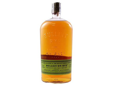 Bulleit 95 Rye Whiskey 1L