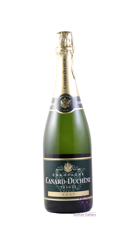 Canard-Duchene Brut Champagne