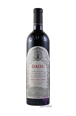 Daou Vineyards 'Soul of a Lion' Red 2019