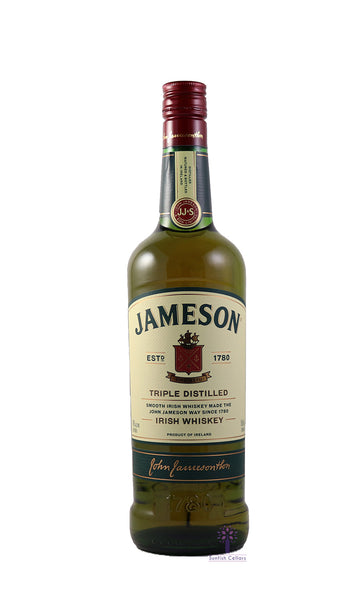 Jameson Original Irish Whiskey 750ml - Solly Kramers Parkhurst