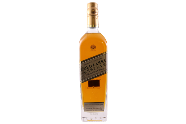 Johnnie Walker Gold 750ml – Sunfish Cellars Johnnie Walker Gold 750ml – Sunfish Cellars