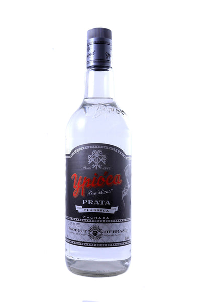 Companheira Cachaça DOZE anosカシャッサ 700ml Ypioca_Brasilizar_Cachaca_Prat