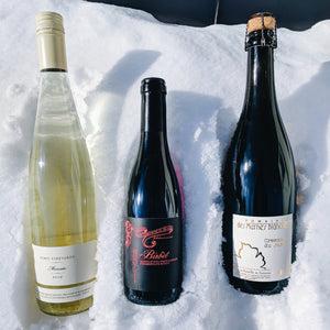 Top 3 Valentine's Day Wines to Help You.....Get It On