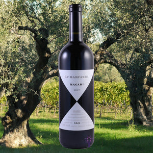 A superb Angelo Gaja red for only $62.99!