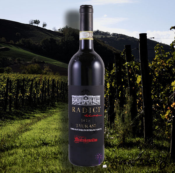 A 96 point Italian red at the lowest price anywhere!