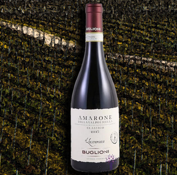 Superb Amarone at a very reasonable price