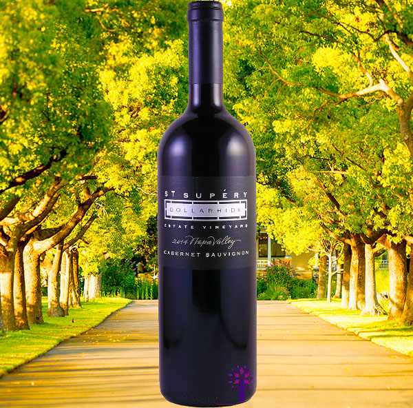 A fantastic, mature Napa Cabernet Sauvignon at an amazing price.