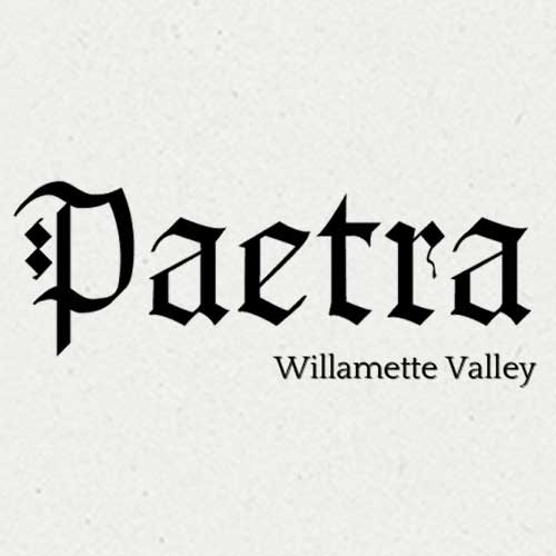 Paetra 'K' Riesling