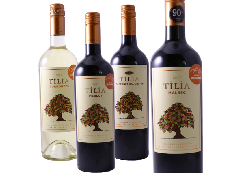 Tilia - The Best $9.99 You Ever Tasted