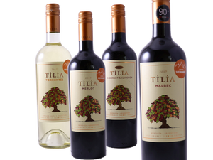 Tilia - The Best $9.99 You Ever Tasted