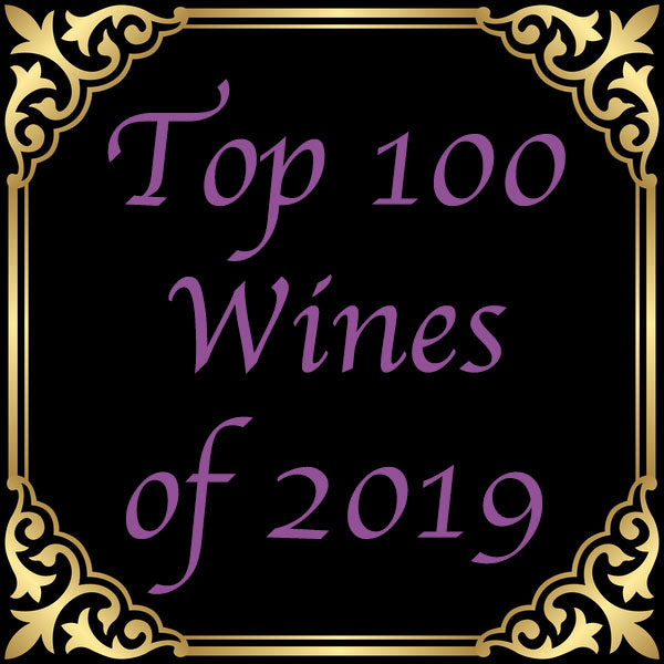 Top 100 Wines of 2019 - Wine Spectator and James Suckling