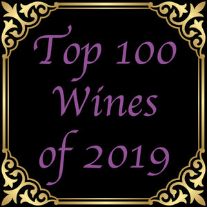 Top 100 Wines of 2019 - Wine Spectator and James Suckling