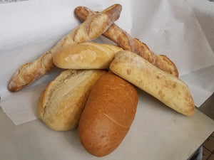Breads