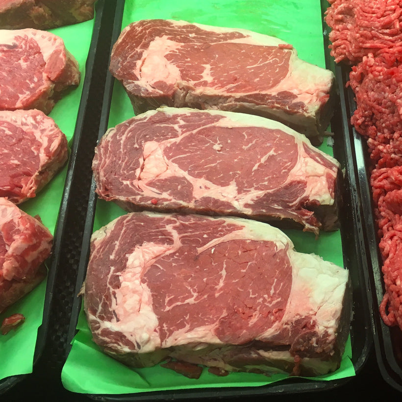 Meats