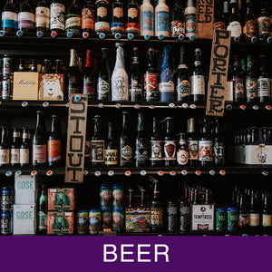 Alcohol