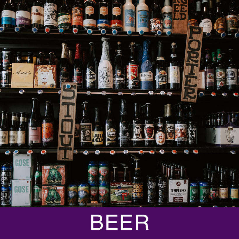 Alcohol