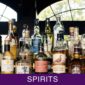 Spirits