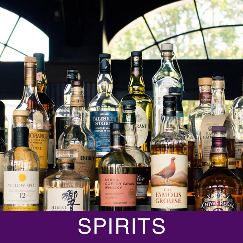 Spirits