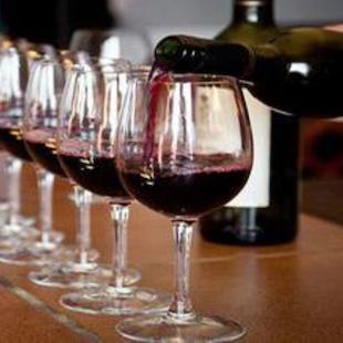 Upcoming Tastings