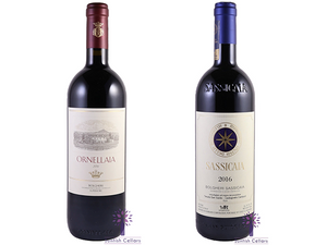 Wine Of The Year