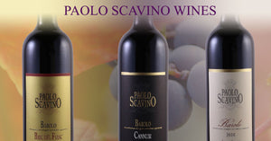 Paolo Scavino Barolo