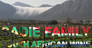 Sadie Family South African Wine
