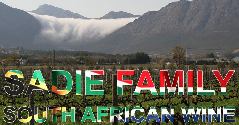 Sadie Family Wines
