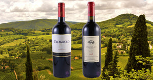 Two excellent Tuscan reds at the lowest prices anywhere