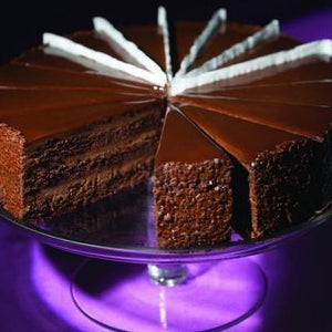 Desserts for Catering