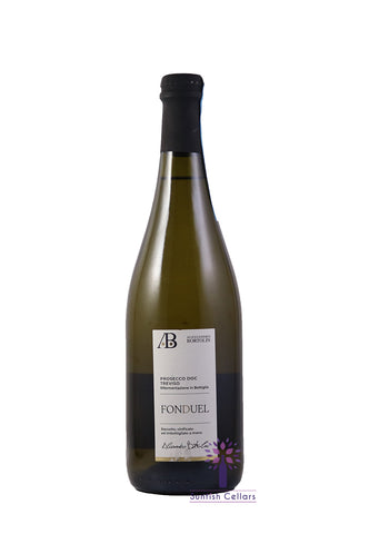 Alessandro Bortolin 'Fonduel' Prosecco Treviso