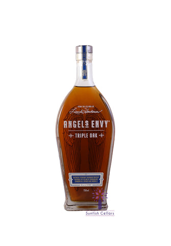Angel's Envy Triple Oak Bourbon 750ml