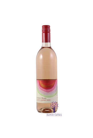 Anthony Road Rose of Cabernet Franc 2024