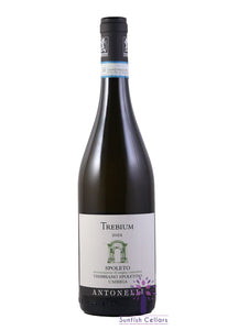 Antonelli San Marco 'Trebium' Trebbiano Spoletino 2024