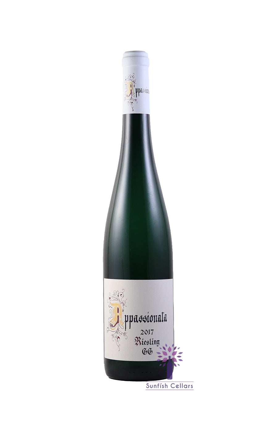 Appasionata Riesling GG 2017