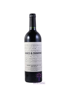 Ashes & Diamonds No.1 Cabernet Sauvignon 2022