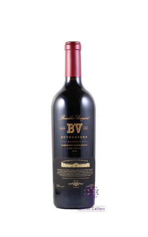 BV Rutherford Reserve Cabernet Sauvignon 2019