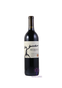 Bedrock Evangelho Vineyard Heritage Red 2022
