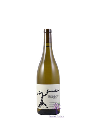 Bedrock Sonoma Valley Sauvignon Blanc 2024