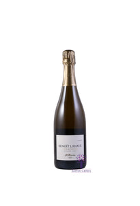 Benoit Lahaye Grand Cru Extra Brut Millesime 2013