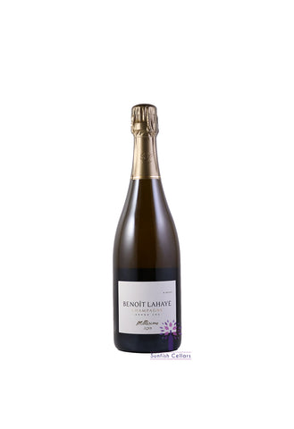 Benoit Lahaye Grand Cru Extra Brut Millesime 2013