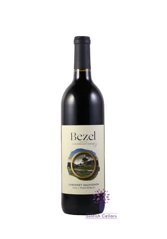 Bezel Cabernet Sauvignon 2022