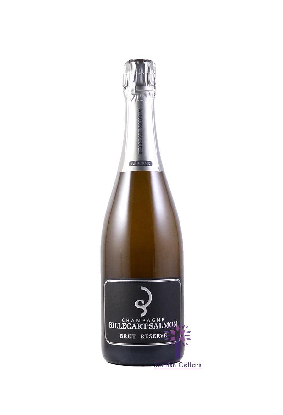 Billecart-Salmon Brut Reserve