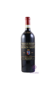 Biondi Santi Brunello di Montalcino 2017