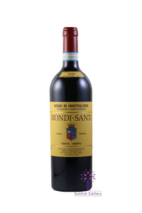 Biondi Santi Rosso di Montalcino 2020