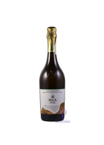 Bisol Prosecco Valdobbiadene Crede Brut Superiore