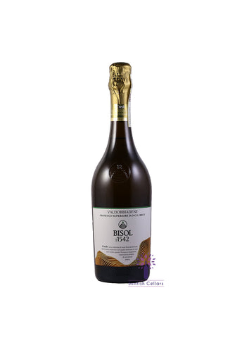 Bisol Prosecco Valdobbiadene Crede Brut Superiore