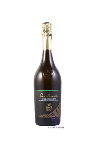 Bisol Prosecco Valdobbiadene Superiore di Cartizze