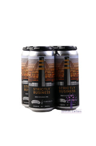 BlackStack Strictly Business DDH DIPA 4pk 16oz Cans